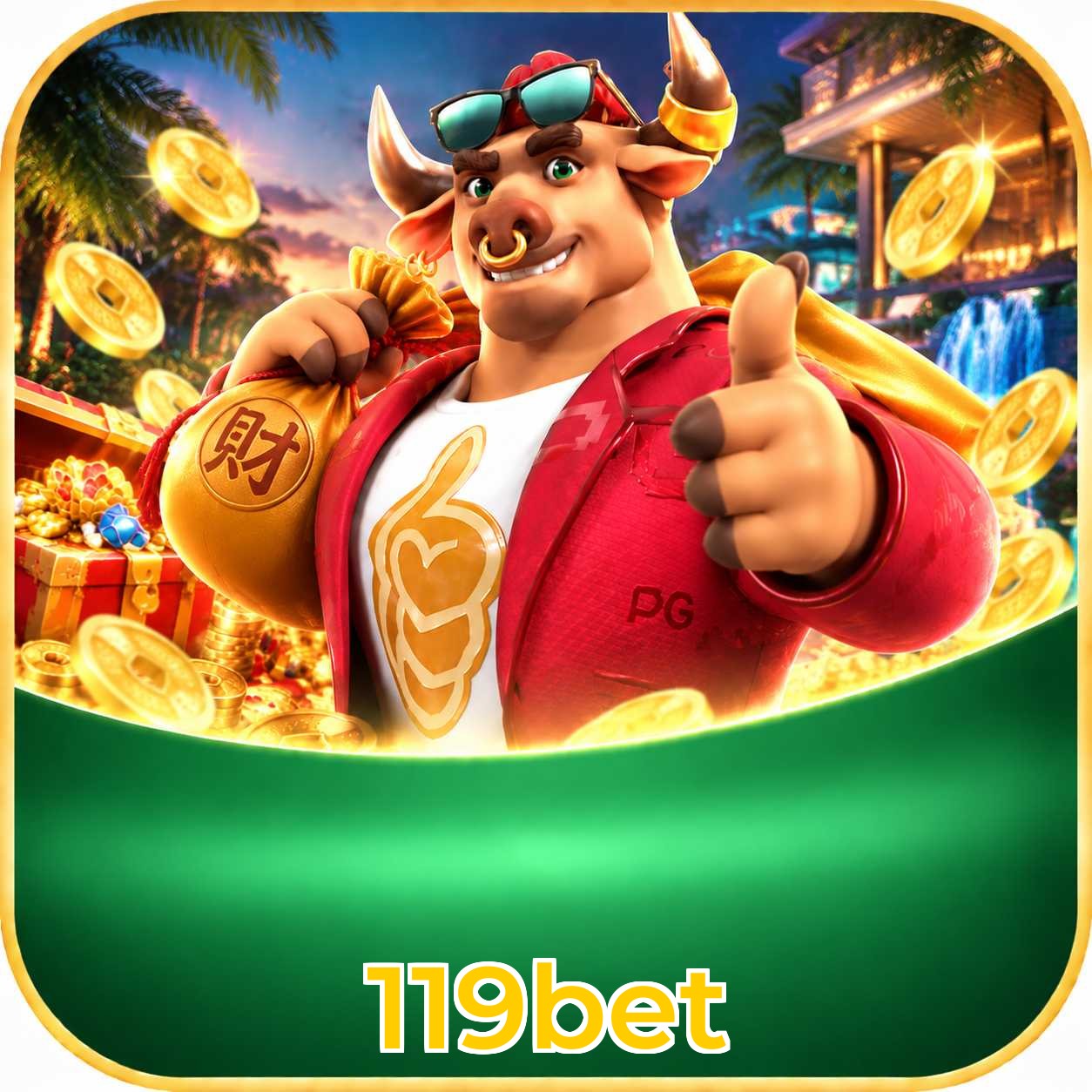 Plataforma 119bet - Segurança SSL 256-bit
