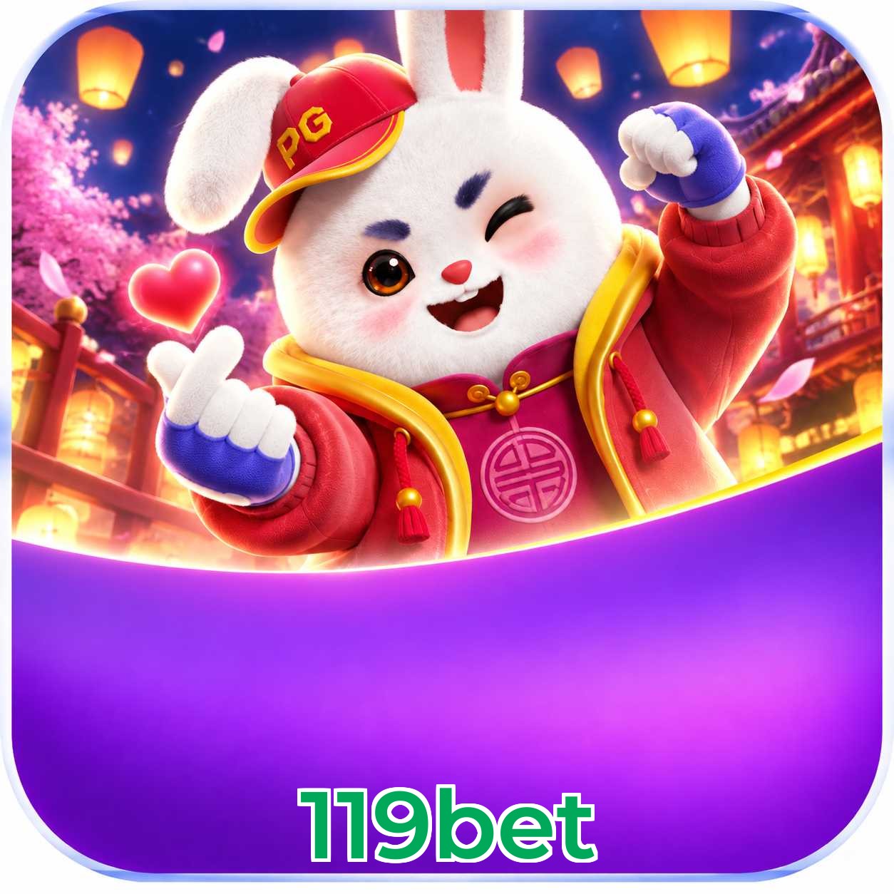 119bet Licença Curaçao Gaming
