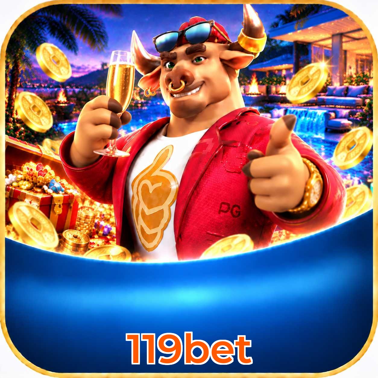 Slots 119bet - Giros Grátis Diários
