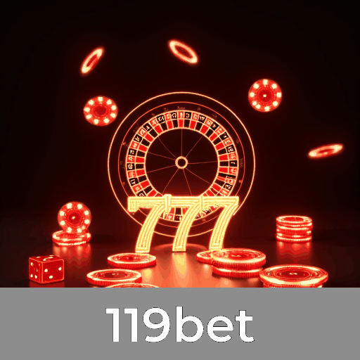 119bet: Experiência Superior em Apostas e Cassino