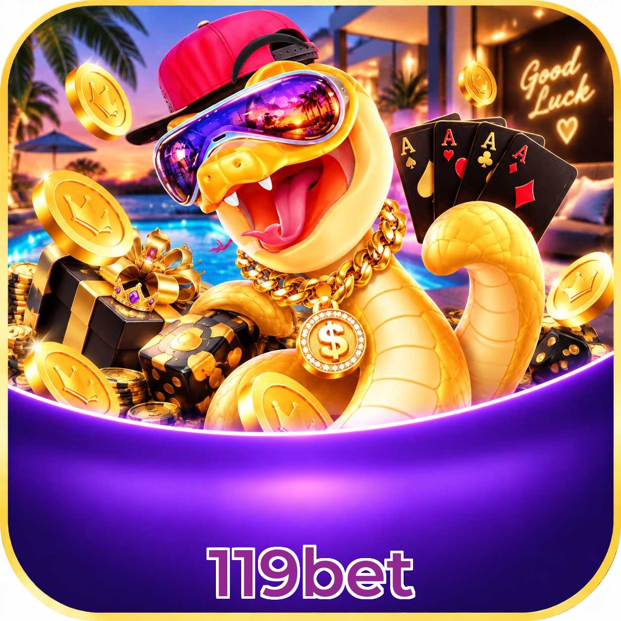 Plataforma 119bet - PIX Instantâneo