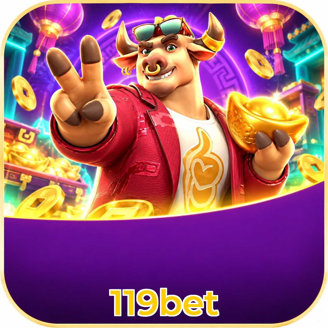 119bet Logo 1