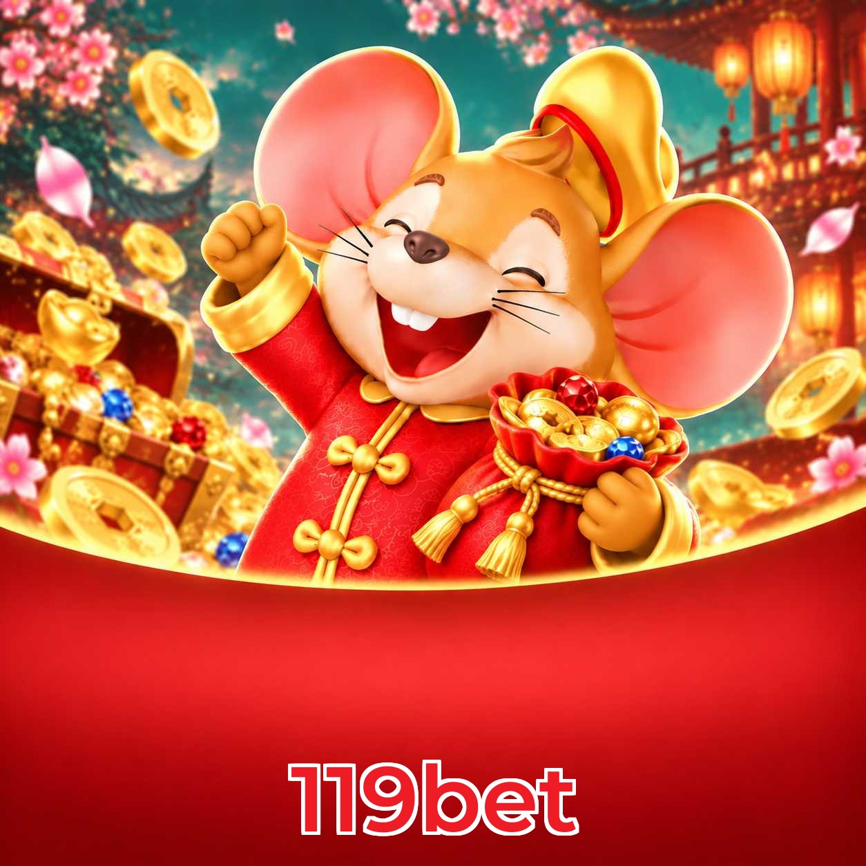 119bet Logo 2