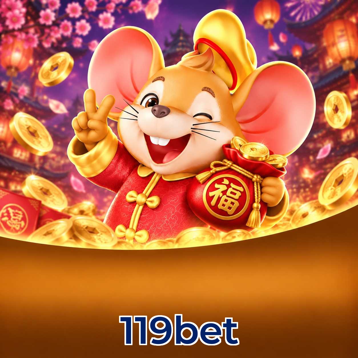 Telegram 119bet - Canal Oficial Verificado