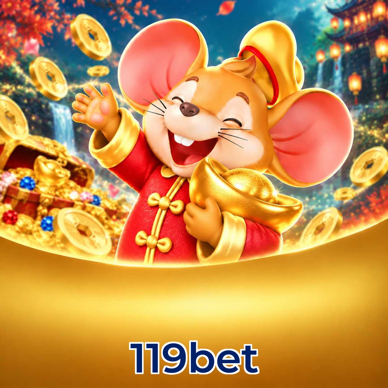 119bet Download Oficial