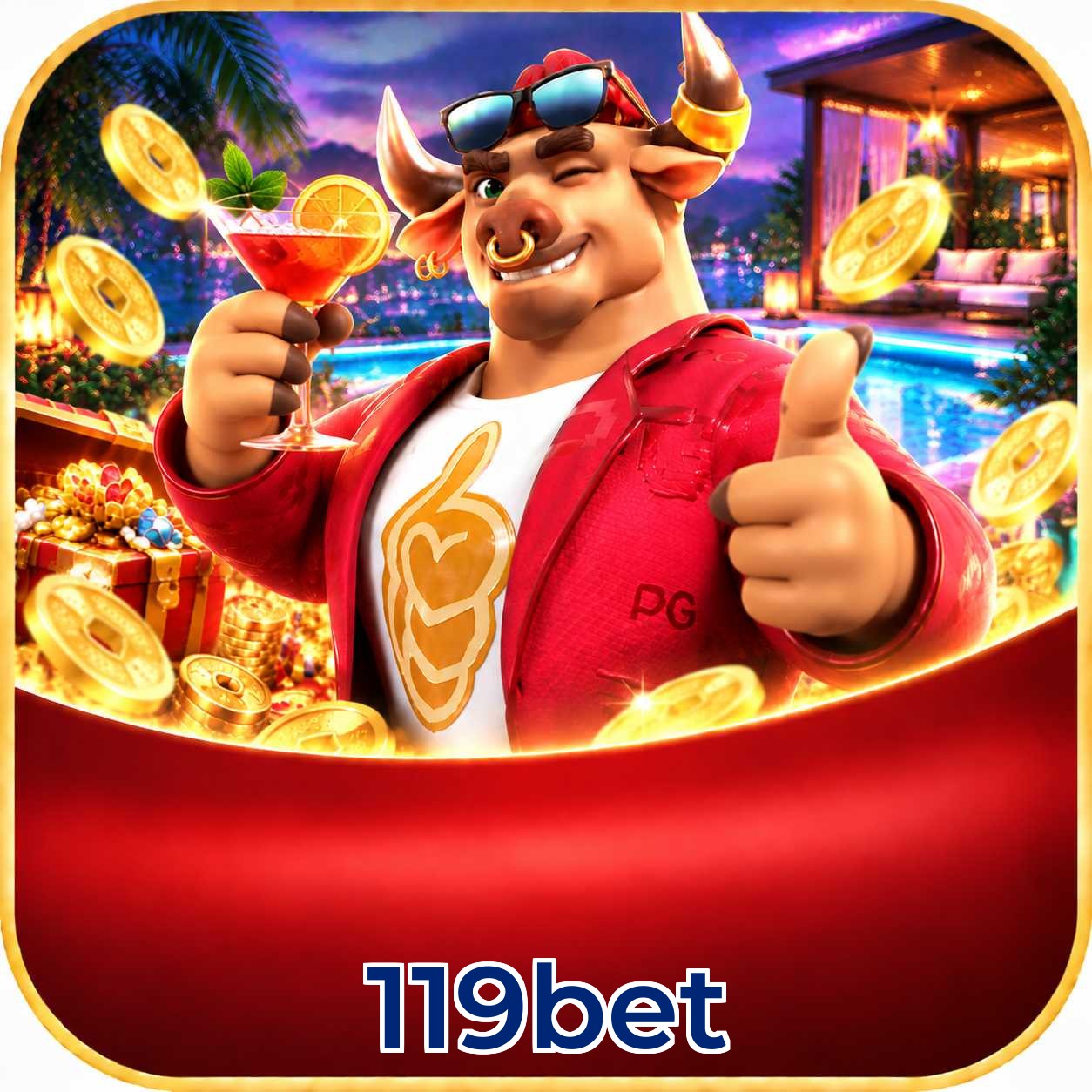 Slots 119bet - Jackpots Progressivos
