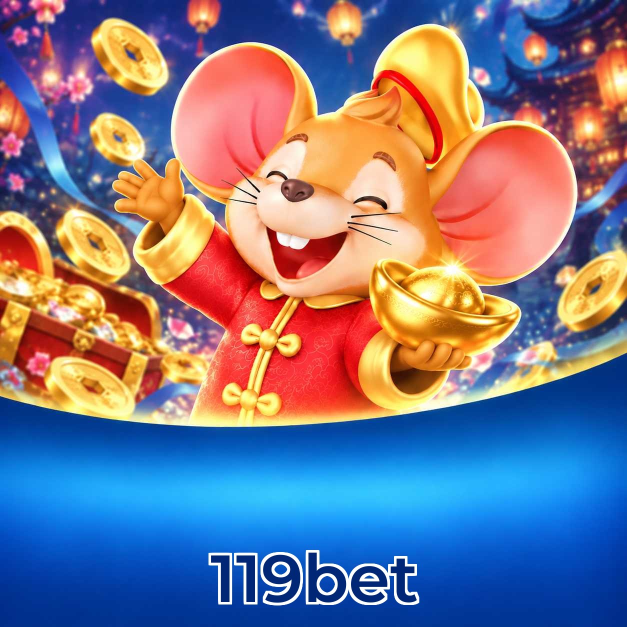 119bet Licenciado Curaçao - Segurança SSL 256-bit