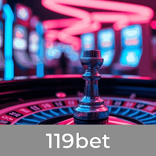 119bet: Slots-Altos Prêmios, Jogos de Mesa-Desafios Estratégicos, Live Dealer-Experiência Realista