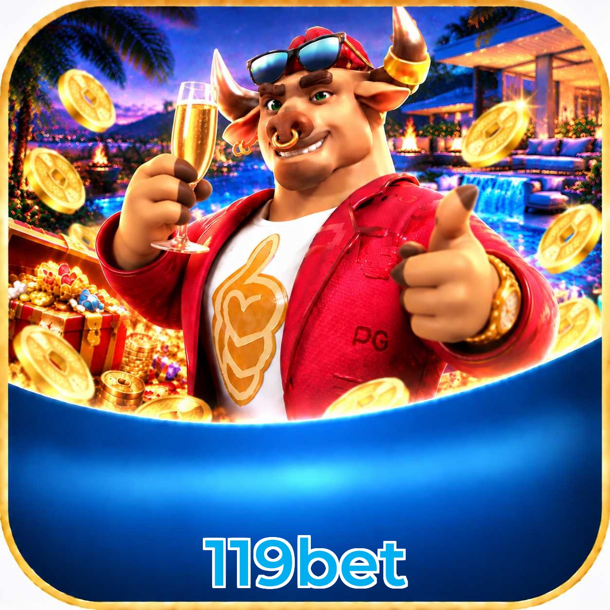 119bet Certificado eCOGRA