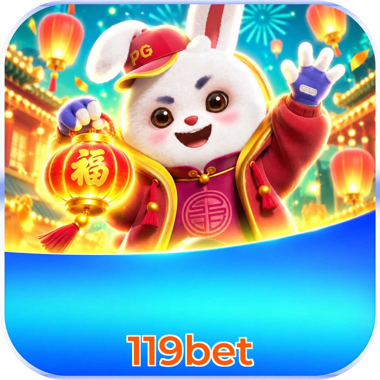119bet Logo 3