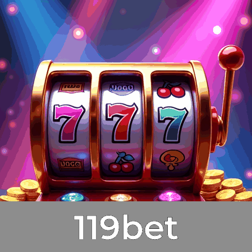 119bet: A Revolução das Apostas com Nosso App Móvel